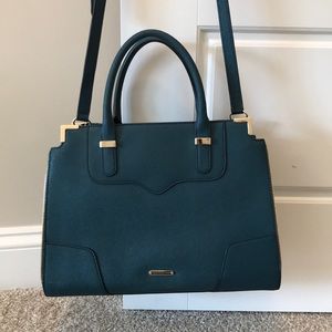 Rebecca Minkoff Amorous Satchel